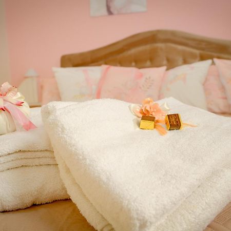 נאפולי Romantic Suite מראה חיצוני תמונה