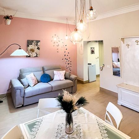 נאפולי Romantic Suite מראה חיצוני תמונה
