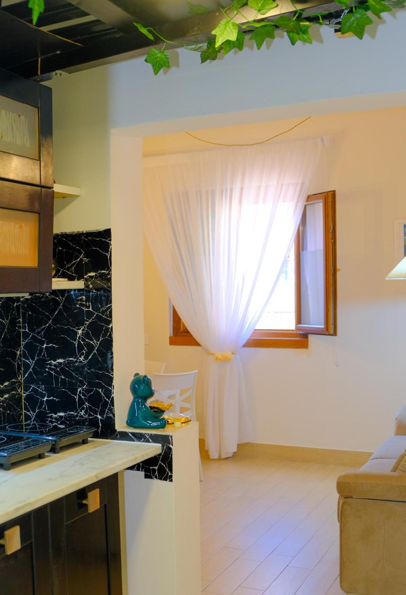 נאפולי Romantic Suite מראה חיצוני תמונה