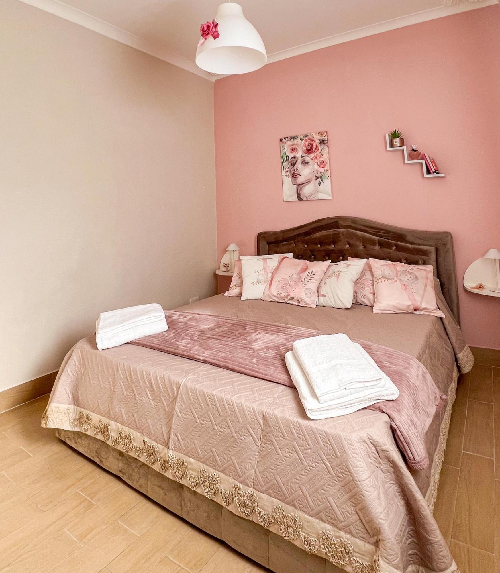 נאפולי Romantic Suite מראה חיצוני תמונה