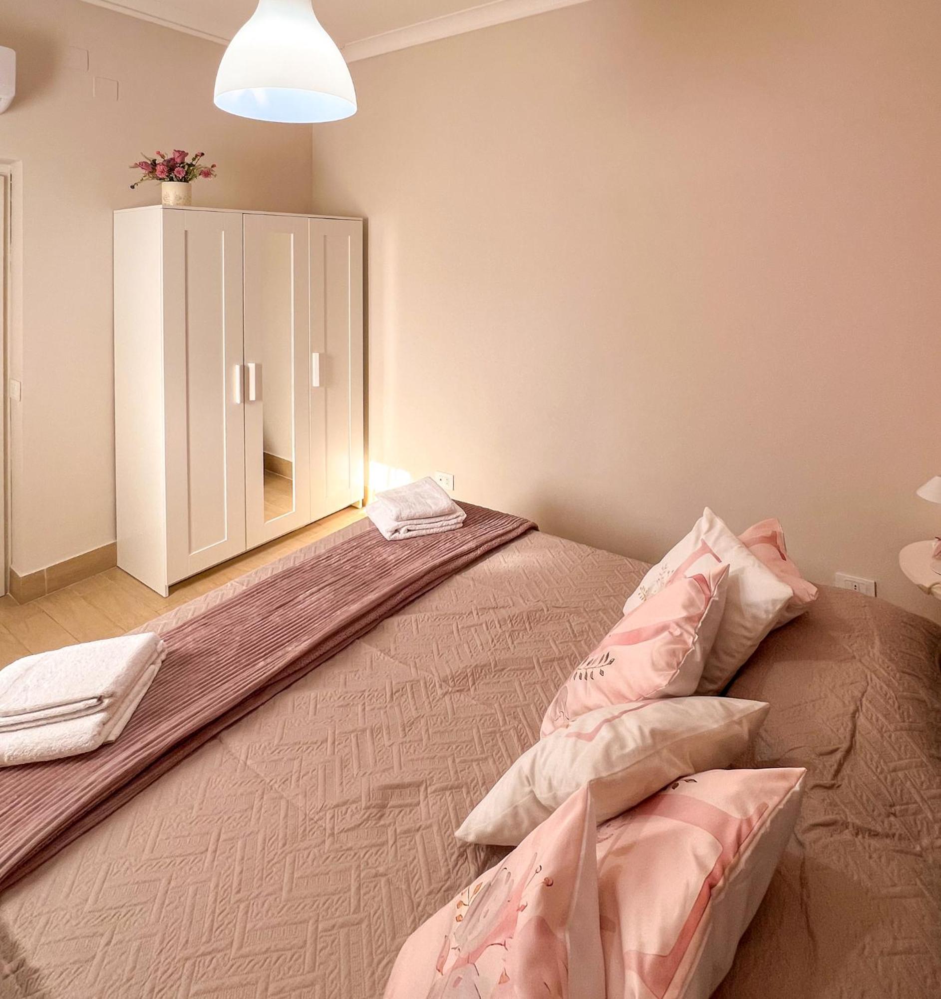 נאפולי Romantic Suite מראה חיצוני תמונה
