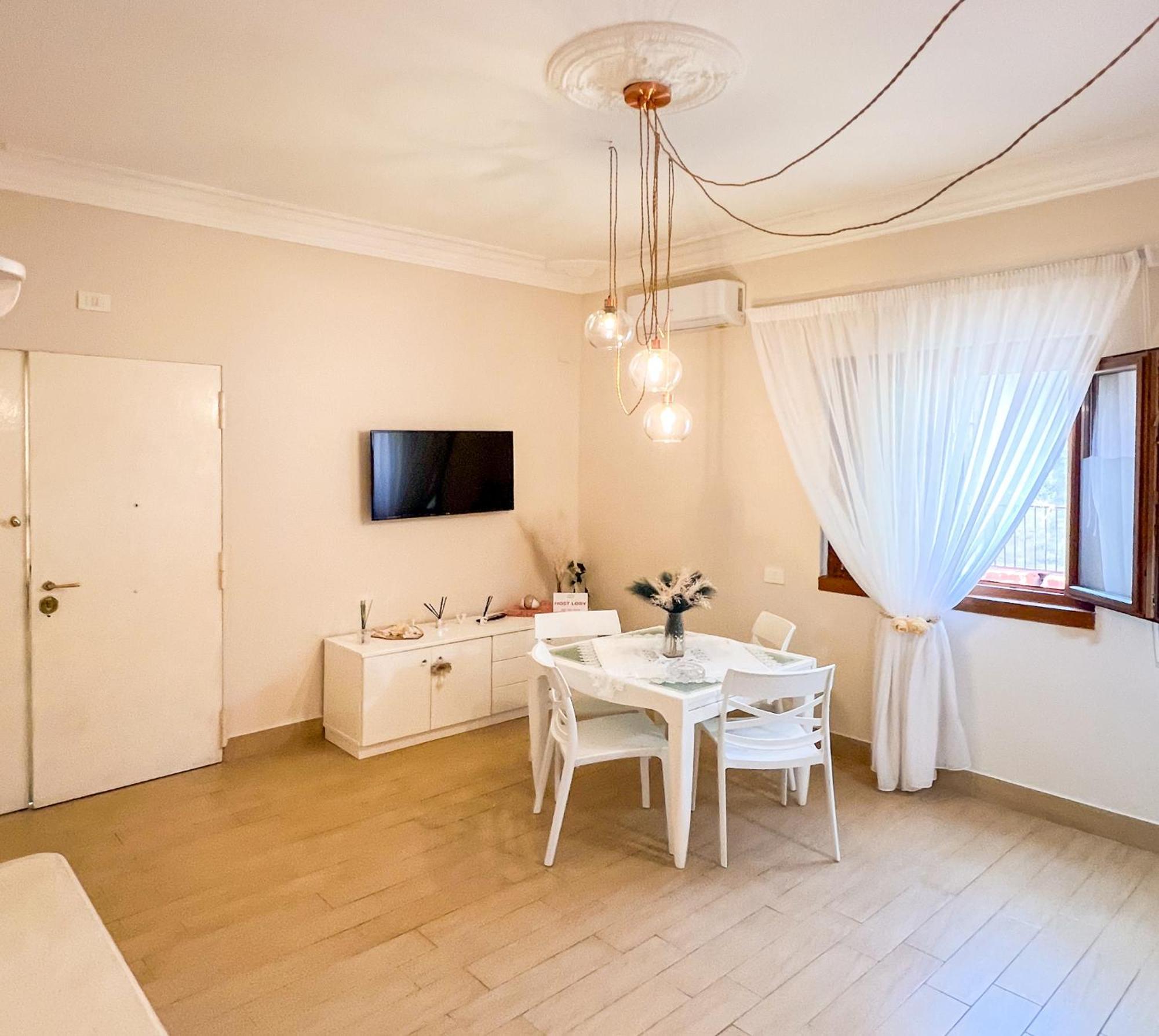 נאפולי Romantic Suite מראה חיצוני תמונה