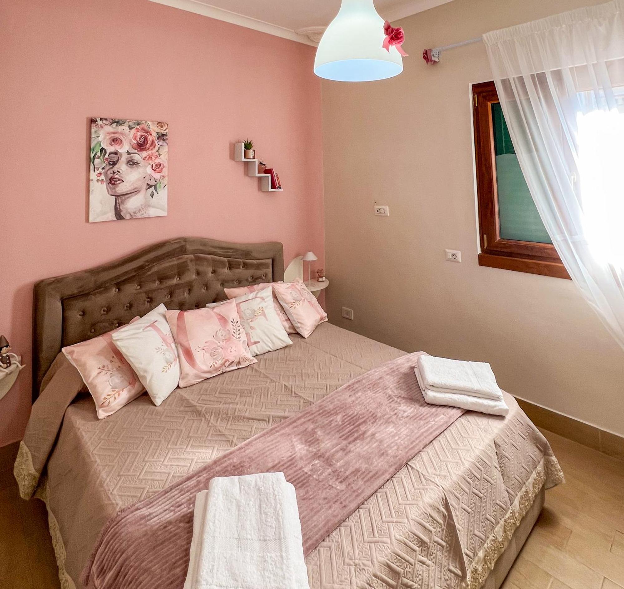 נאפולי Romantic Suite מראה חיצוני תמונה